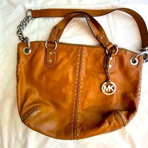 COPY - Michael Kors Astor Handbag